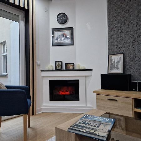 Apartment Roosevelt Βελιγράδι Εξωτερικό φωτογραφία