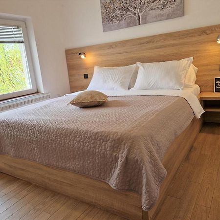 Apartment Roosevelt Βελιγράδι Εξωτερικό φωτογραφία