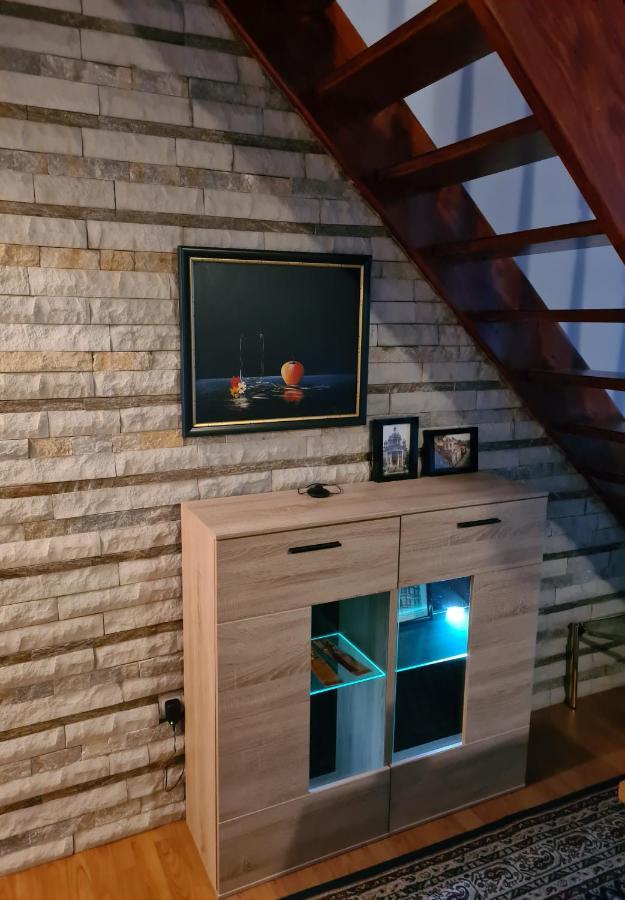 Apartment Roosevelt Βελιγράδι Εξωτερικό φωτογραφία