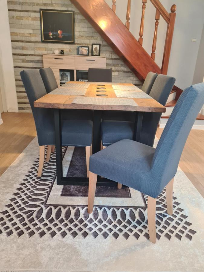 Apartment Roosevelt Βελιγράδι Εξωτερικό φωτογραφία