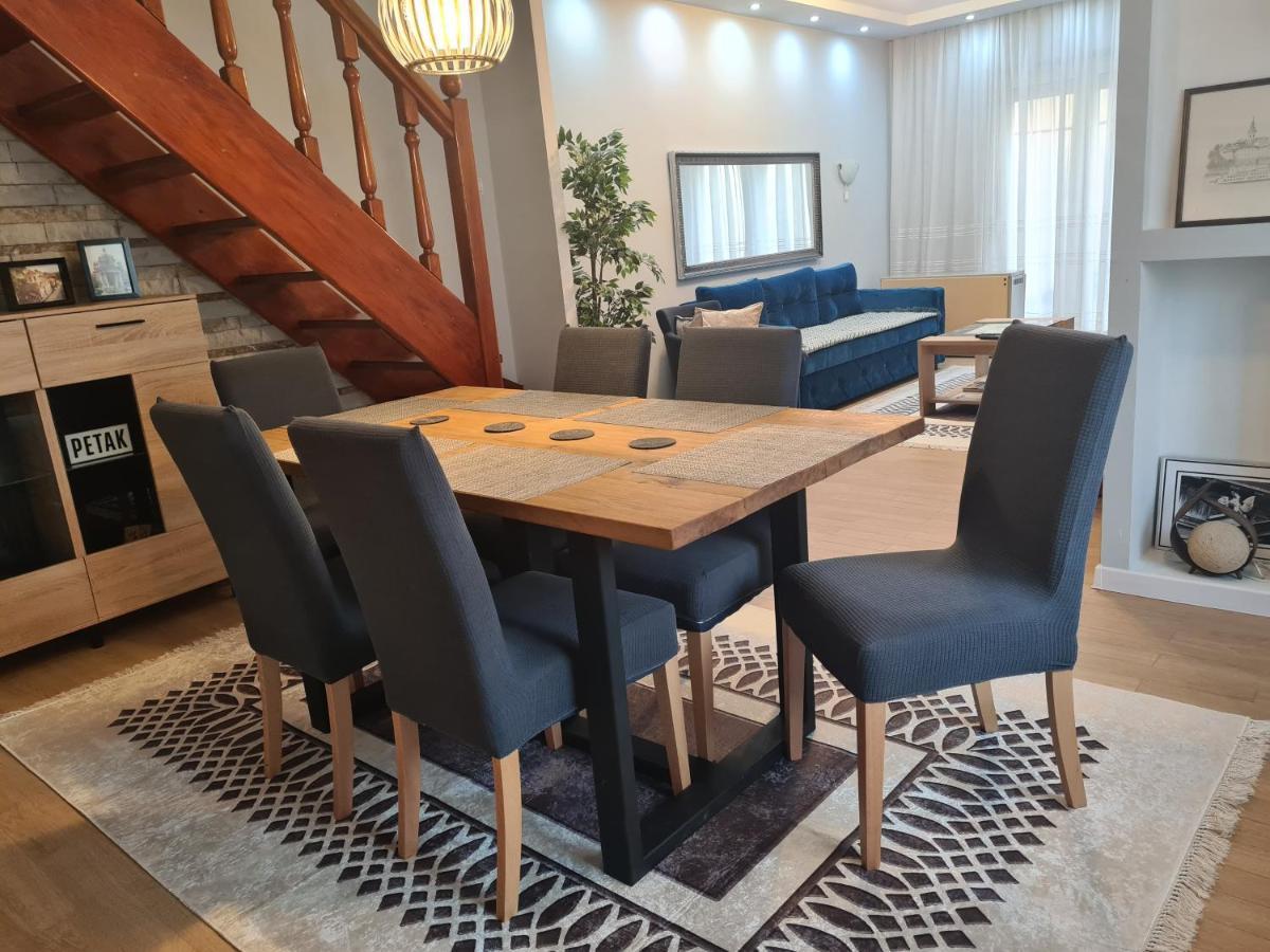 Apartment Roosevelt Βελιγράδι Εξωτερικό φωτογραφία