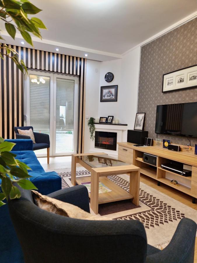 Apartment Roosevelt Βελιγράδι Εξωτερικό φωτογραφία