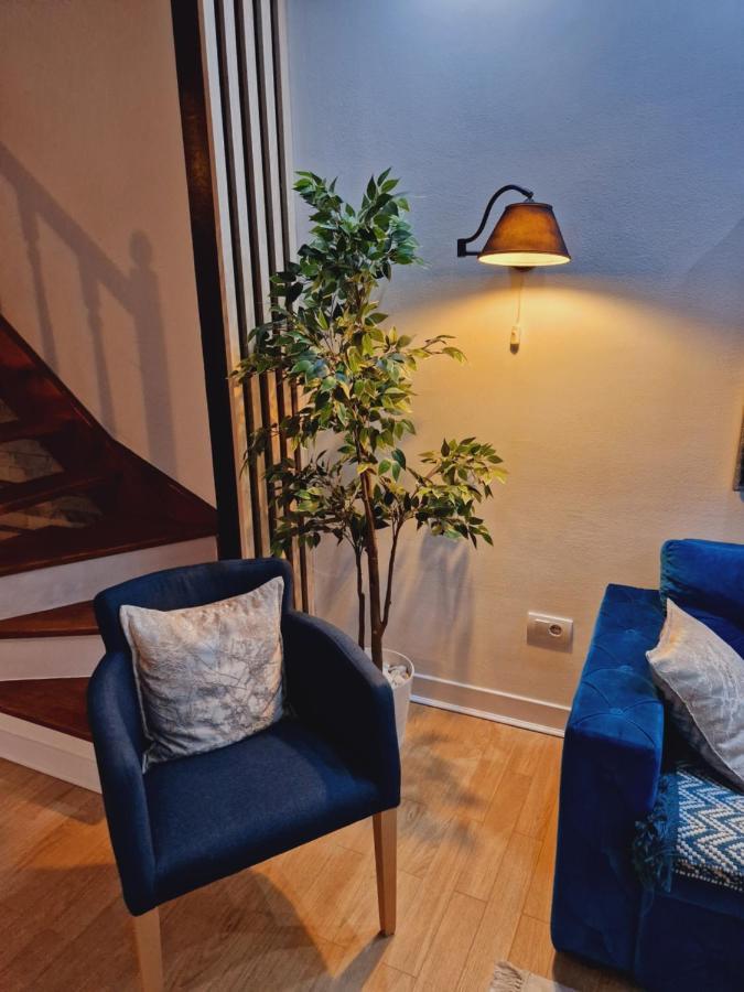 Apartment Roosevelt Βελιγράδι Εξωτερικό φωτογραφία