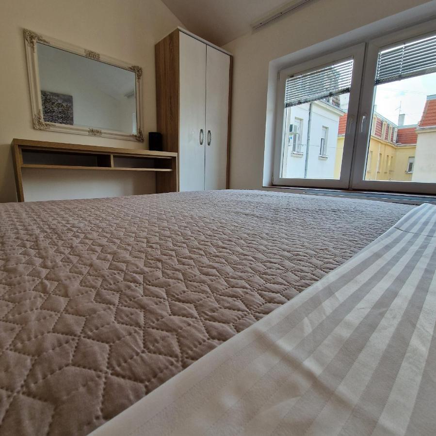 Apartment Roosevelt Βελιγράδι Εξωτερικό φωτογραφία