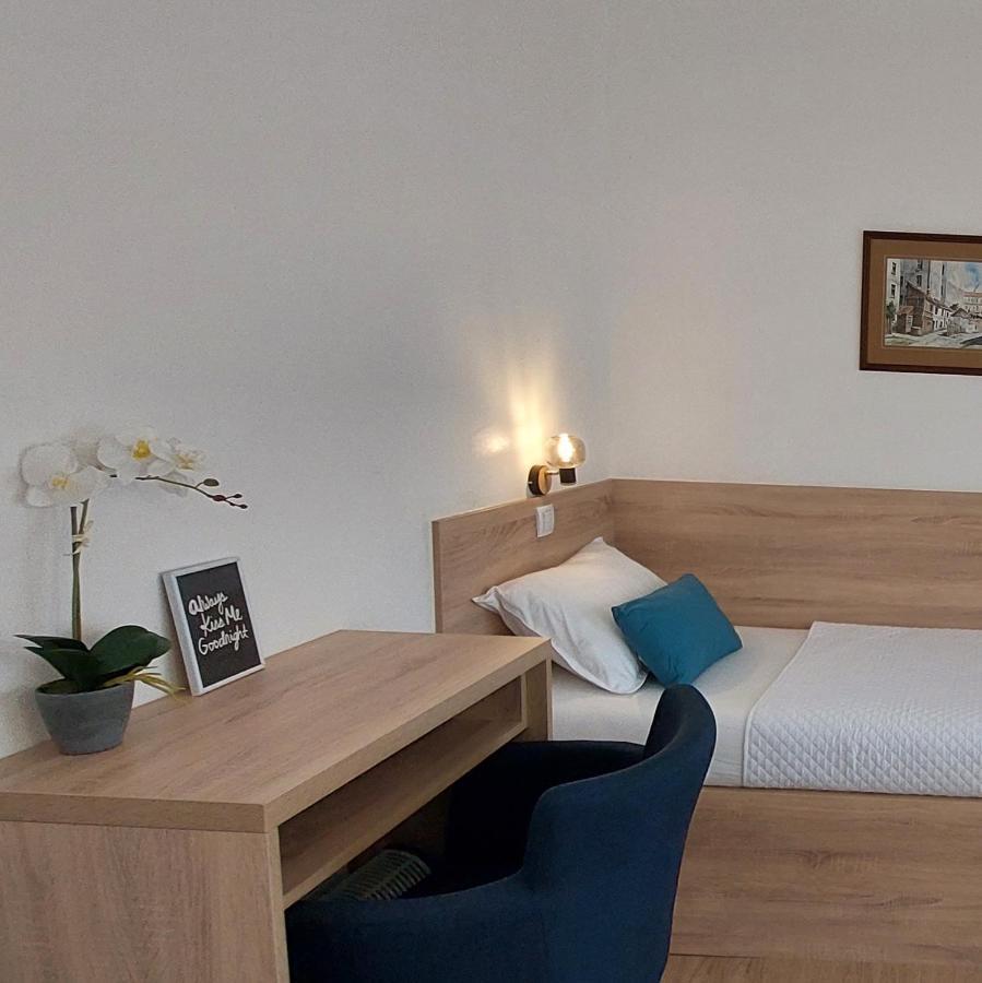 Apartment Roosevelt Βελιγράδι Εξωτερικό φωτογραφία