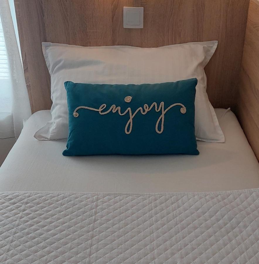 Apartment Roosevelt Βελιγράδι Εξωτερικό φωτογραφία
