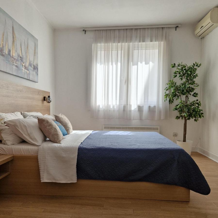 Apartment Roosevelt Βελιγράδι Εξωτερικό φωτογραφία
