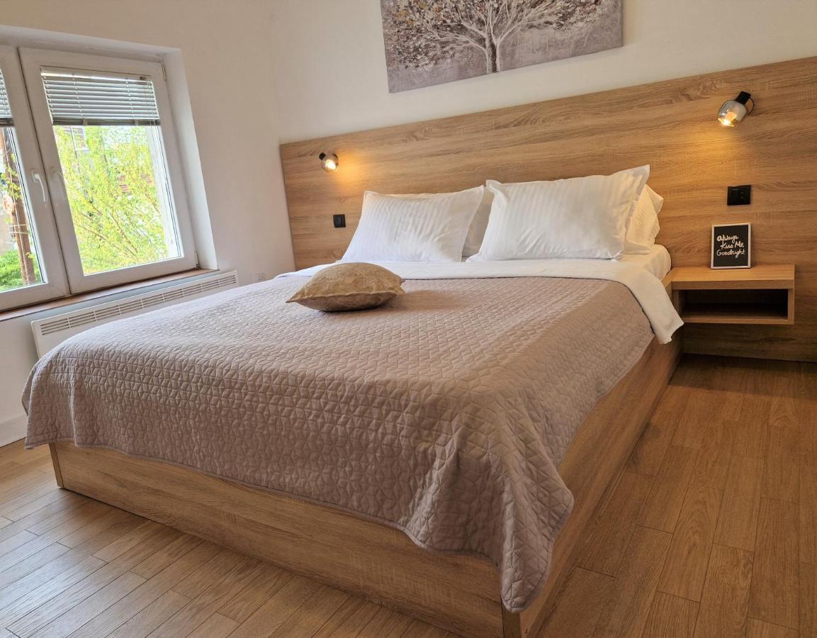Apartment Roosevelt Βελιγράδι Εξωτερικό φωτογραφία