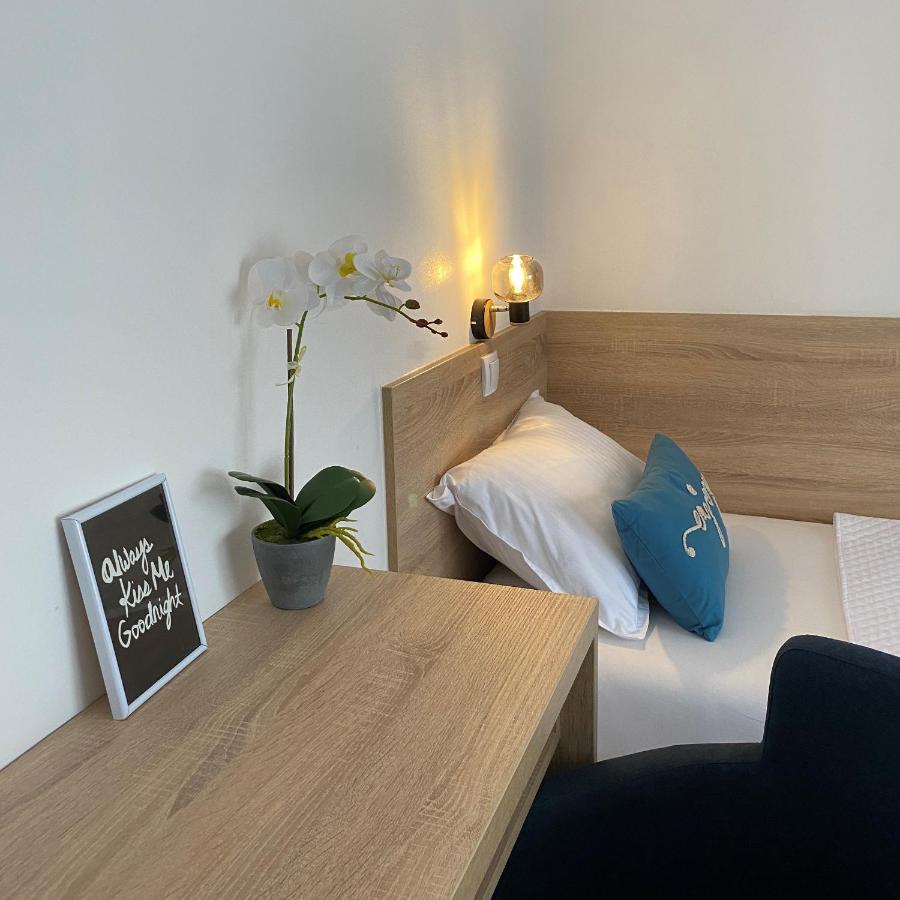 Apartment Roosevelt Βελιγράδι Εξωτερικό φωτογραφία