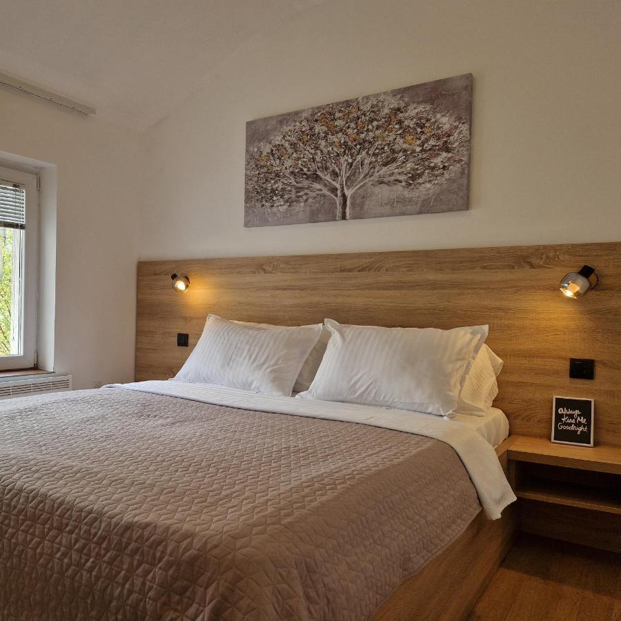 Apartment Roosevelt Βελιγράδι Εξωτερικό φωτογραφία