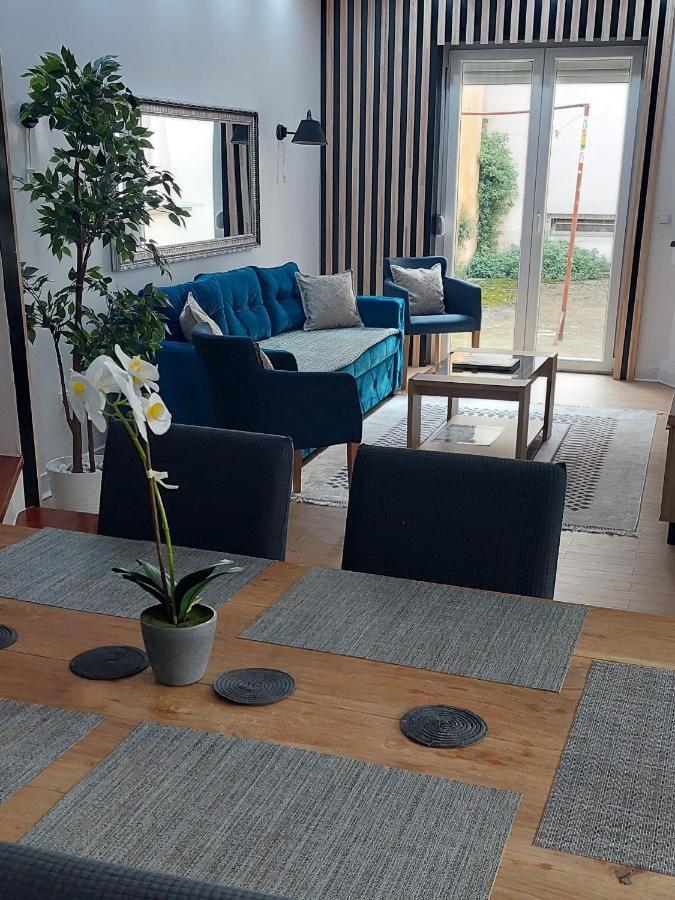 Apartment Roosevelt Βελιγράδι Εξωτερικό φωτογραφία