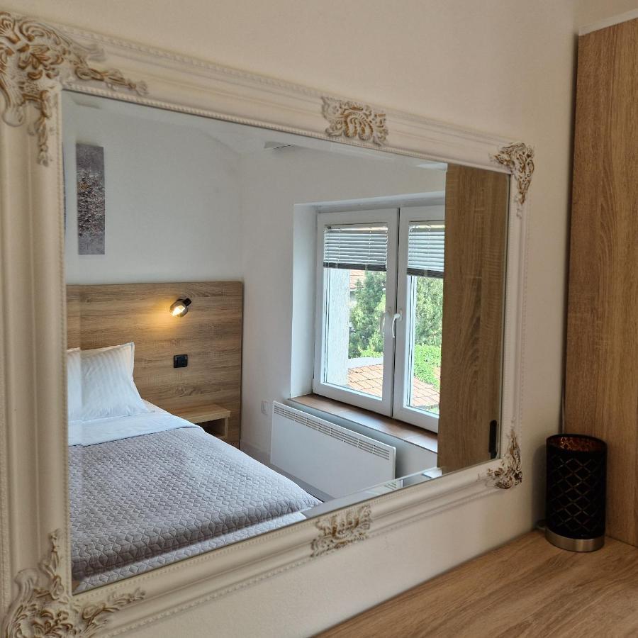 Apartment Roosevelt Βελιγράδι Εξωτερικό φωτογραφία