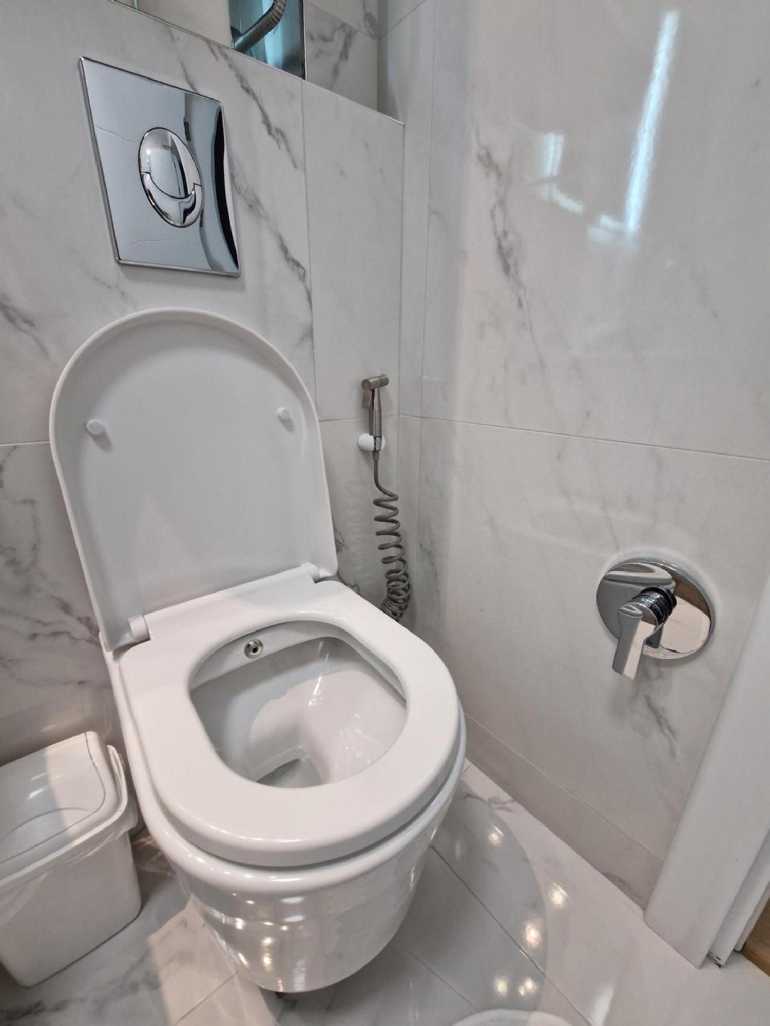 Apartment Roosevelt Βελιγράδι Εξωτερικό φωτογραφία