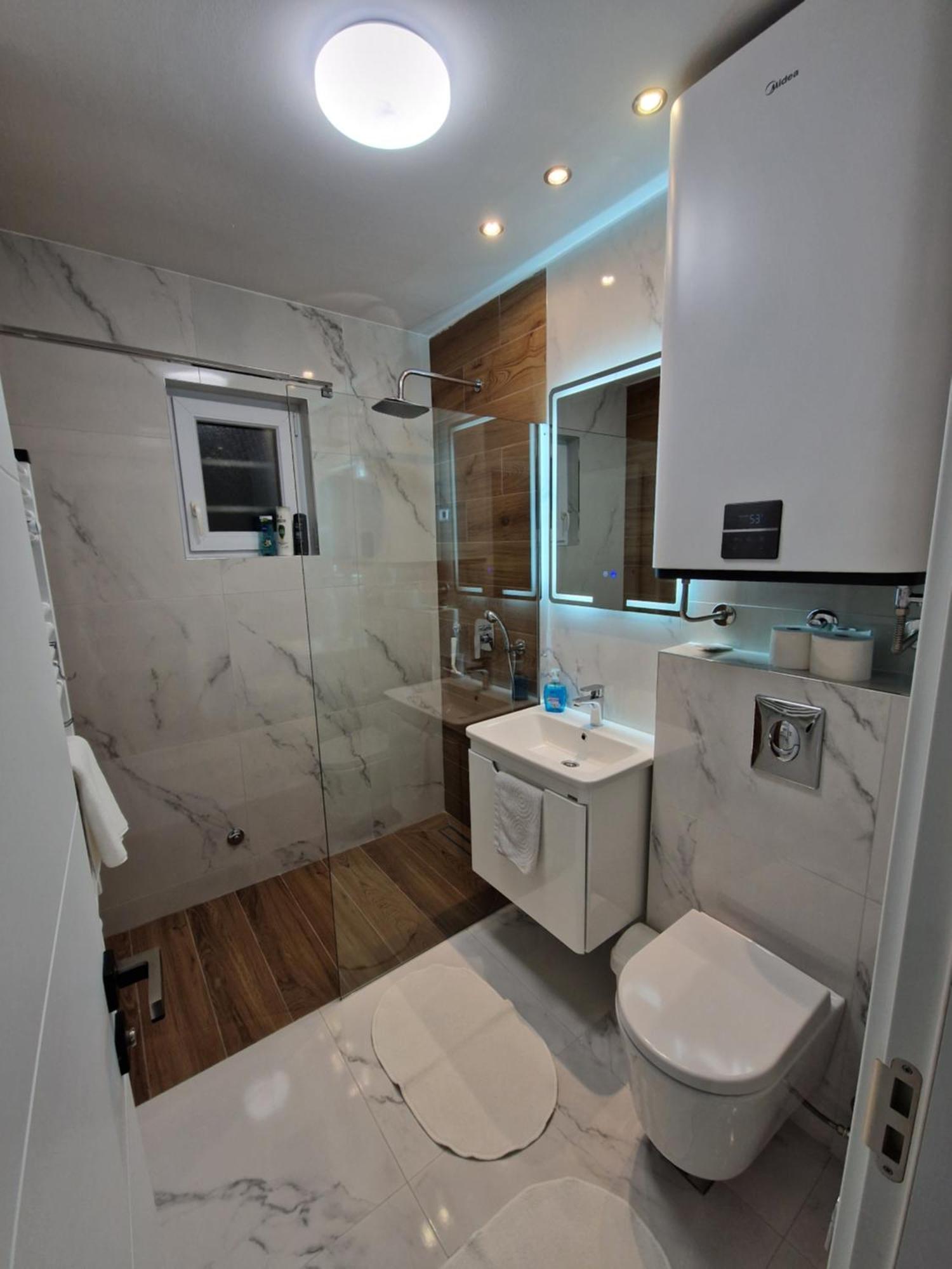 Apartment Roosevelt Βελιγράδι Εξωτερικό φωτογραφία