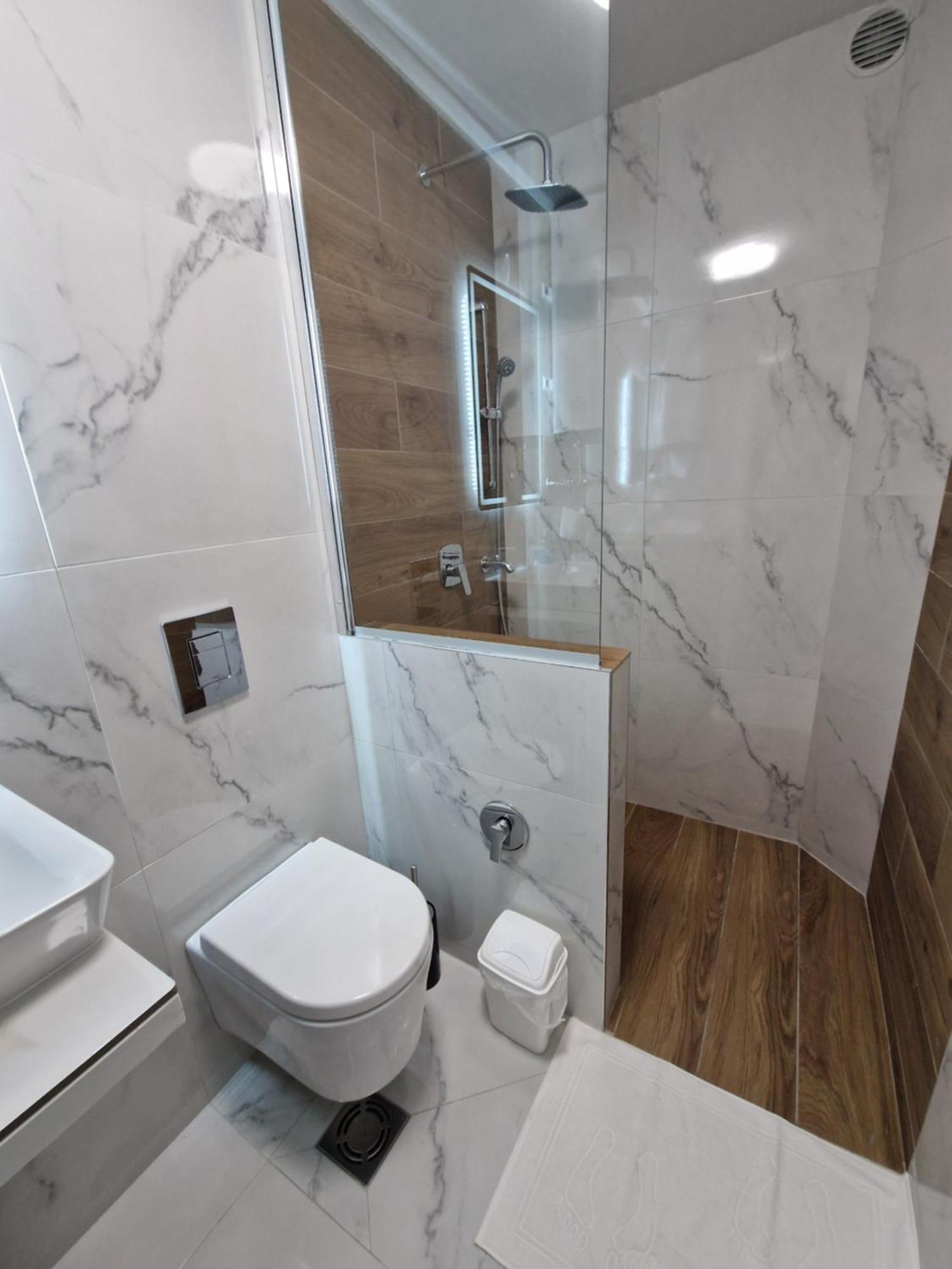 Apartment Roosevelt Βελιγράδι Εξωτερικό φωτογραφία