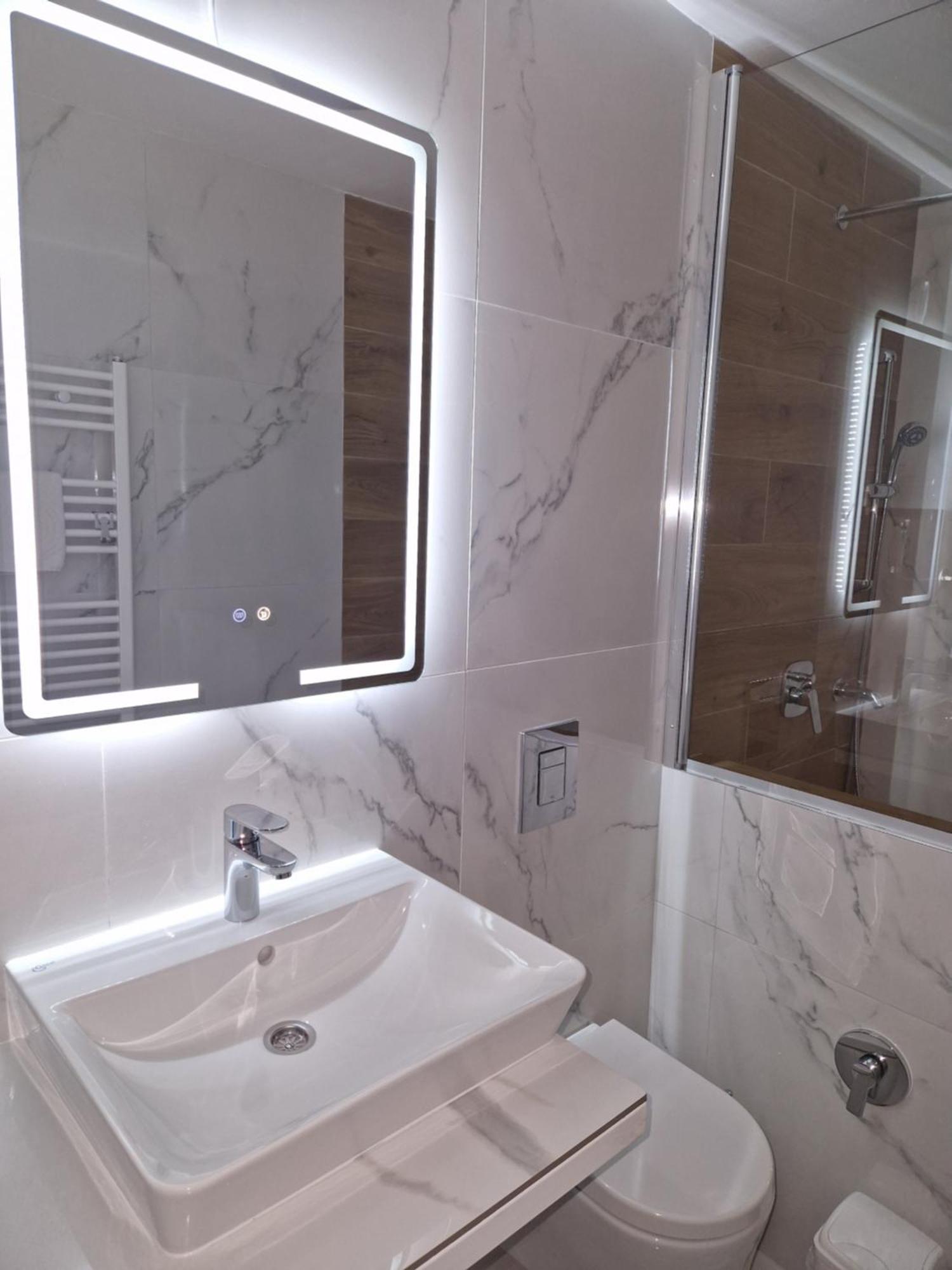 Apartment Roosevelt Βελιγράδι Εξωτερικό φωτογραφία